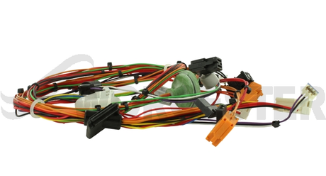 Worcester Harness 87144113280