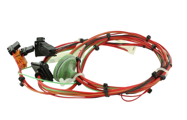 Worcester Set Of Cables 87144113300