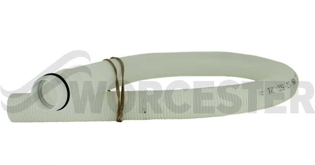 Worcester Corrugated Pipe 87155045240