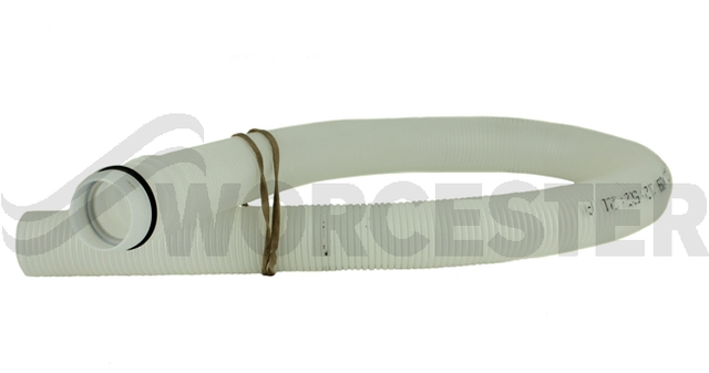 Worcester Corrugated Pipe 87155045240