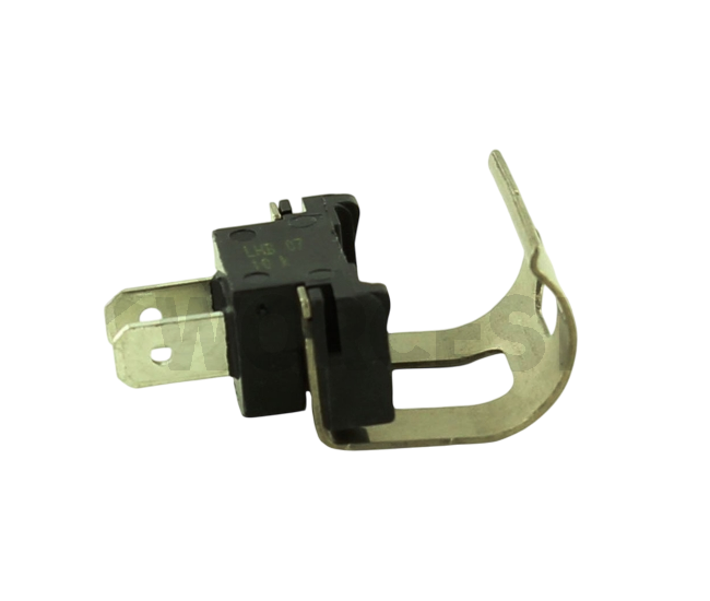 Worcester Temperature Sensor Z/BYK 87160108090