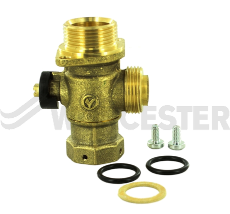 Worcester Valves CH (UK) 87161034230