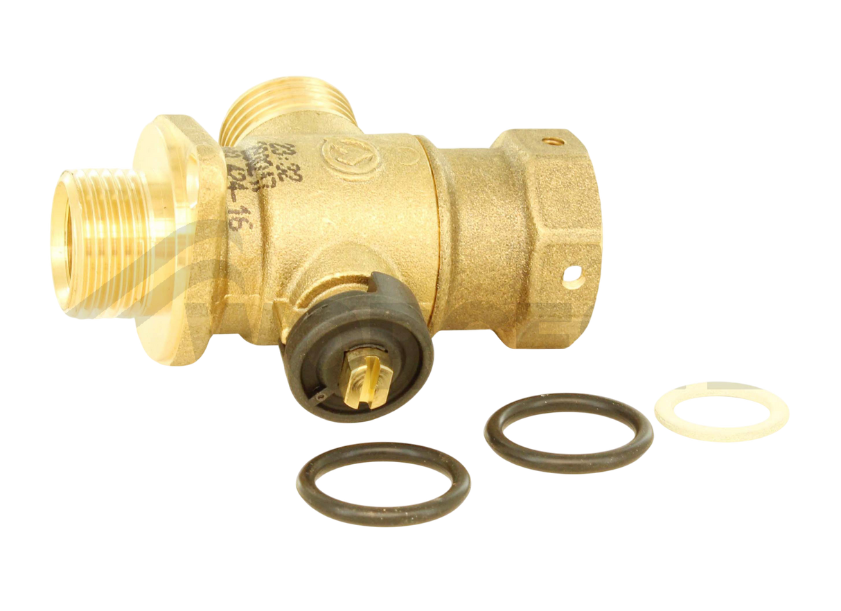 Worcester Valves DCW (UK) 87161034240