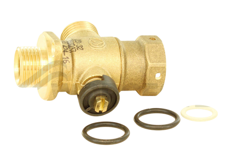 Worcester Valves DCW (UK) 87161034240