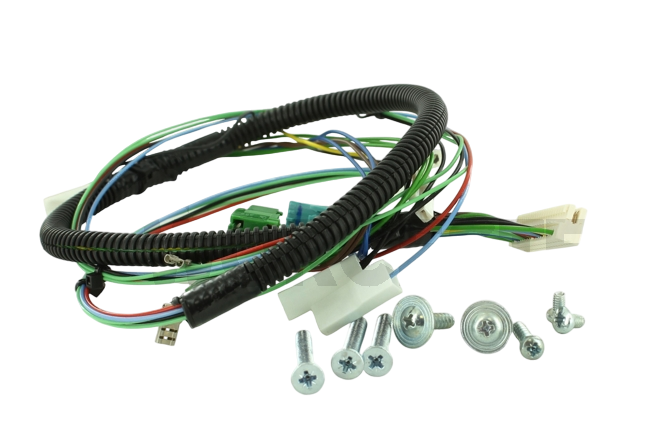 Worcester Harness Main 87161035140