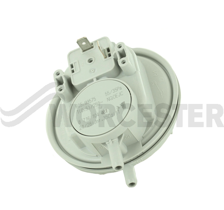 Worcester Pressure Switches Air Huba 87161044610