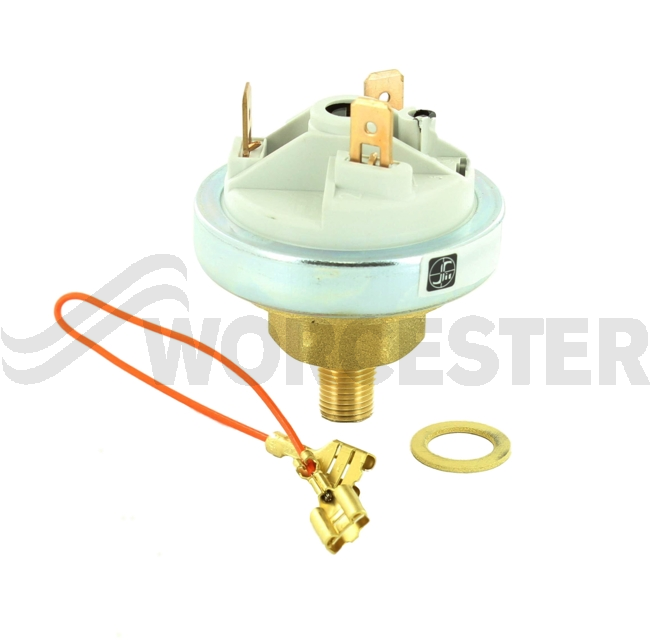 Worcester Pressure Switches 1/8 In Tapping Sit 0.340.007 87161051110