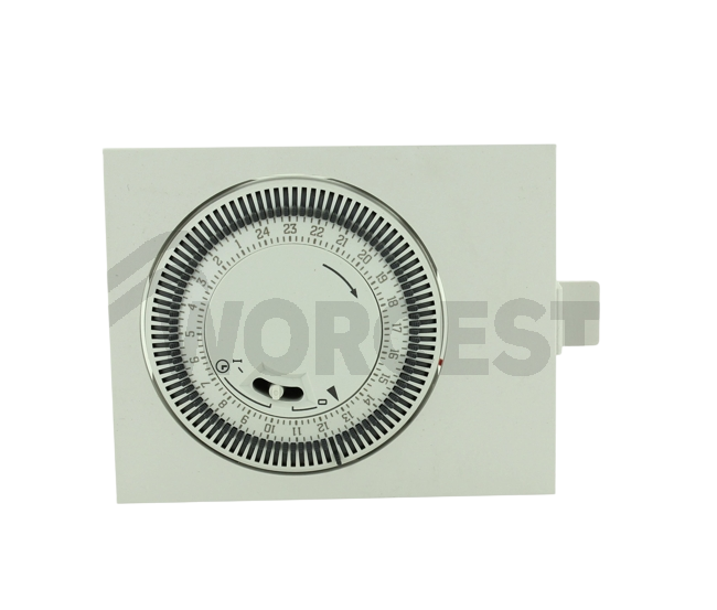 Worcester Programmer Mechanical 87161051300