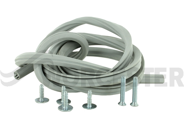 Worcester Door Seal Extrusion 87161051570