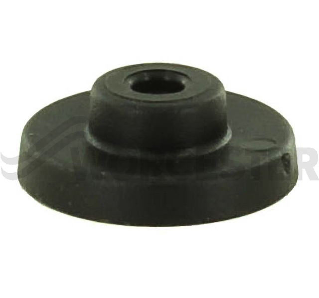 Worcester Cap Diverter Valve 87161054340