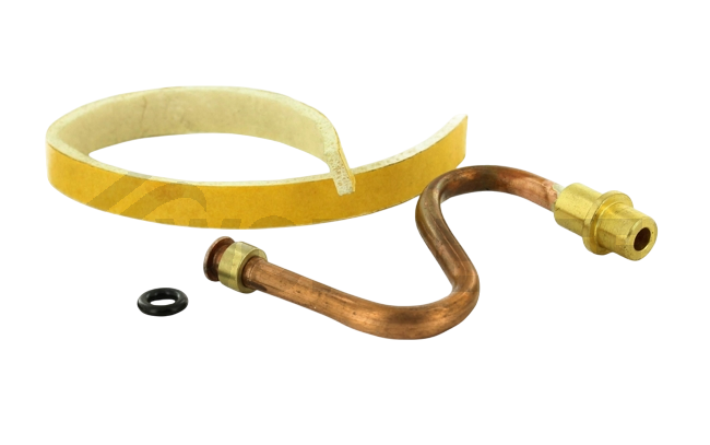 Worcester Pipe By-Pass 87161055650