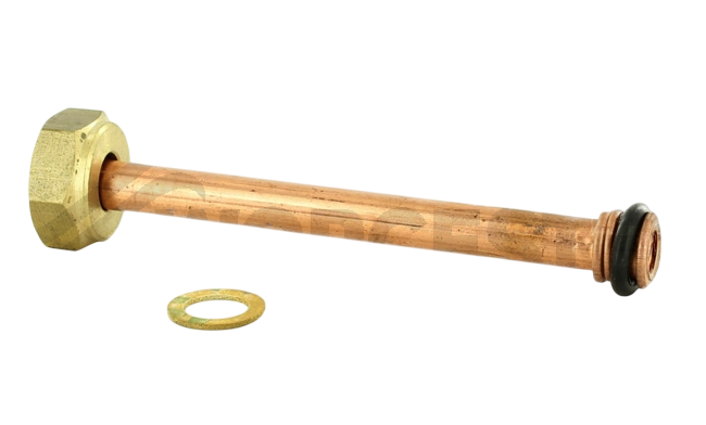 Worcester Pipe Expansion Vessel 87161056380