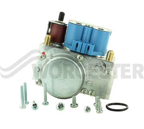Worcester Gas Valves Dungs LPG 87161056500