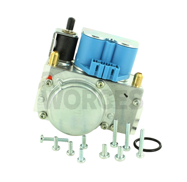 Worcester Gas Valve 87161056540
