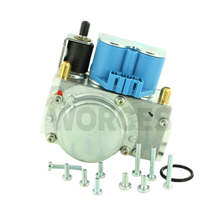 Worcester Gas Valve 87161056540
