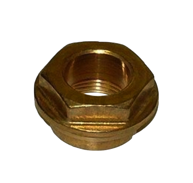 Worcester Pump Outlet Connector 87161056550