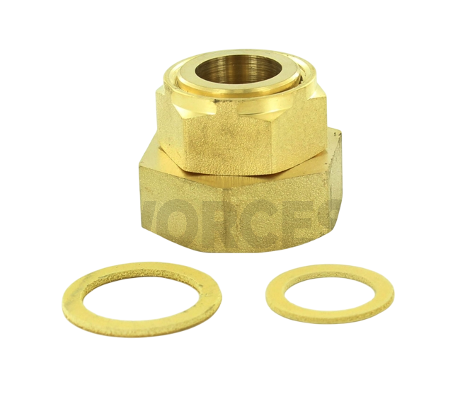 Worcester Inlet Manifold Assembly 87161057060