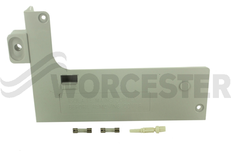 Worcester Front Panel Assembly 87161057640