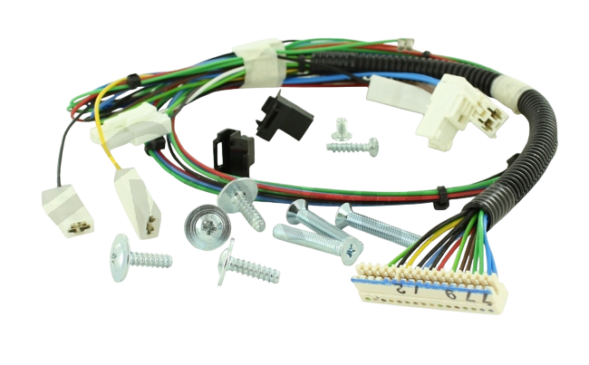 Worcester Harness - Main 87161057790