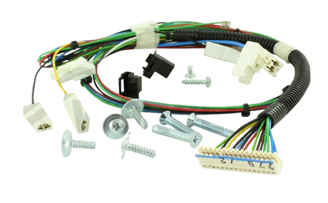 Worcester Harness - Main 87161057790