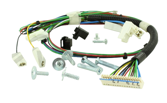 Worcester Harness - Main 87161057790