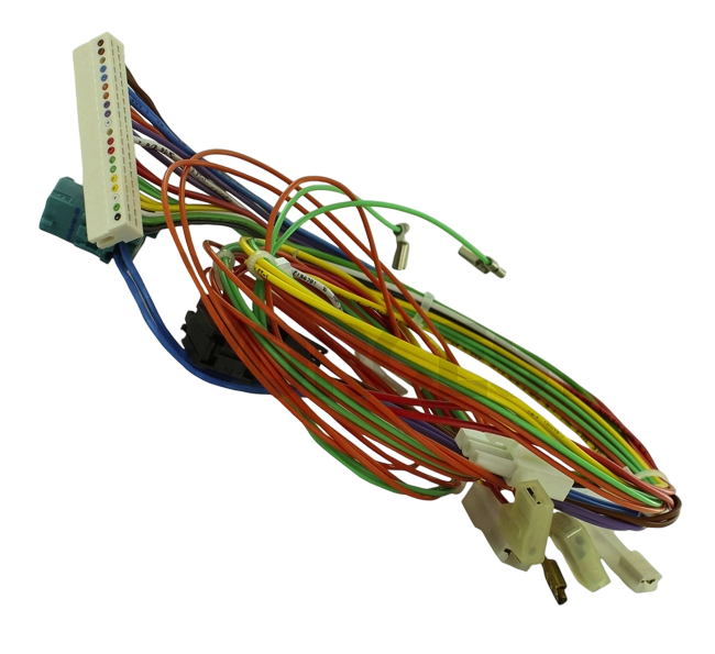 Worcester Harness Main 87161058760