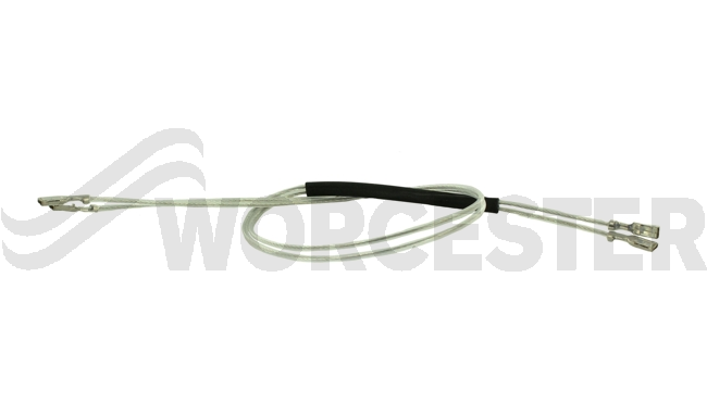 Worcester Wiring Harness - Ignition 87161059010