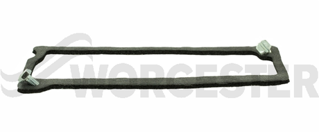Worcester Gasket Burner Seal 87161060110