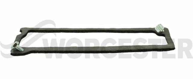Worcester Gasket Burner Seal 87161060110