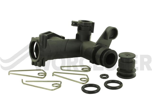 Worcester Expansion Vessel Connector 87161064300