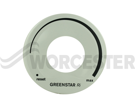 Worcester Bezel RH 87161064620