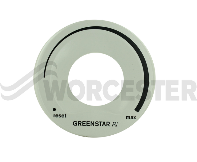 Worcester Bezel RH 87161064620