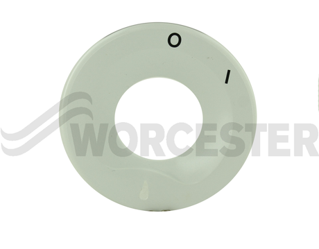 Worcester Bezel LH 87161064630