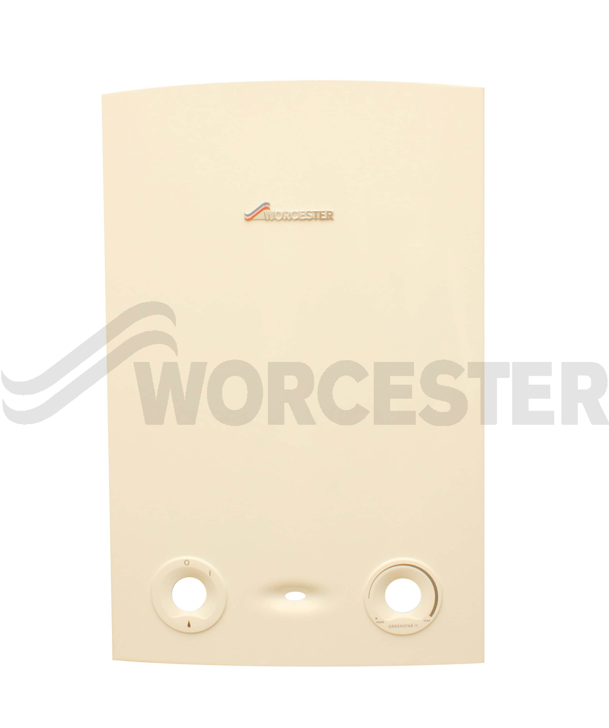 Worcester Outer Case Assembly 87161065970