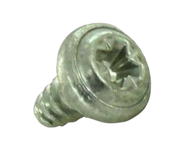 Worcester Serrated Screw M4 x 7 87161066220