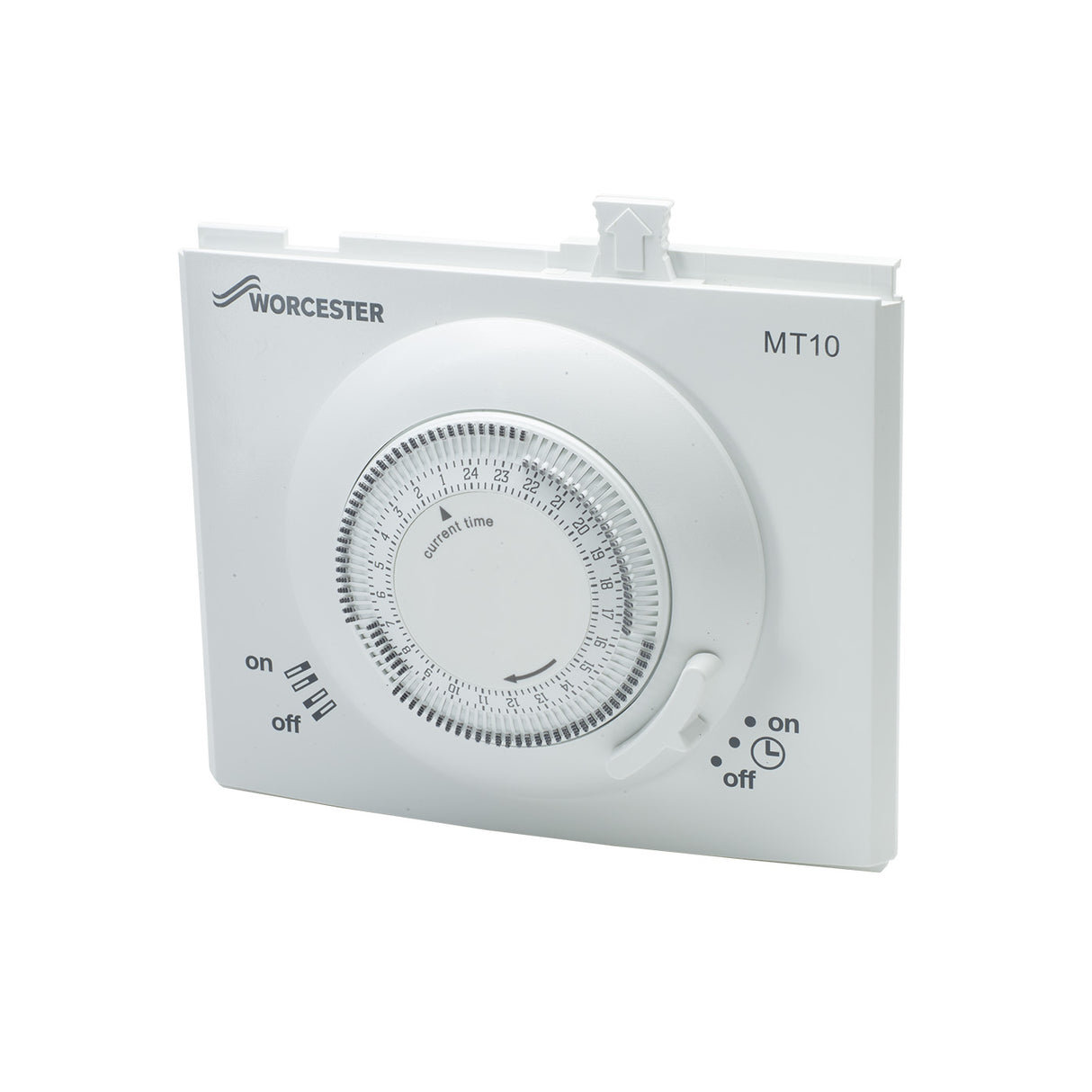 Worcester Mechanical Timer Kit 87161066630