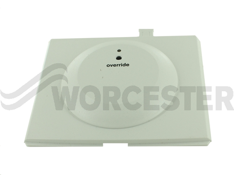 Worcester Receiver (Basic) 87161066640