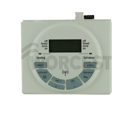 Worcester Twin Channel Digital Receiver DT20 RF 87161066690