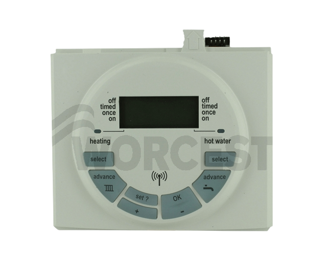 Worcester Twin Channel Digital Receiver DT20 RF 87161066690