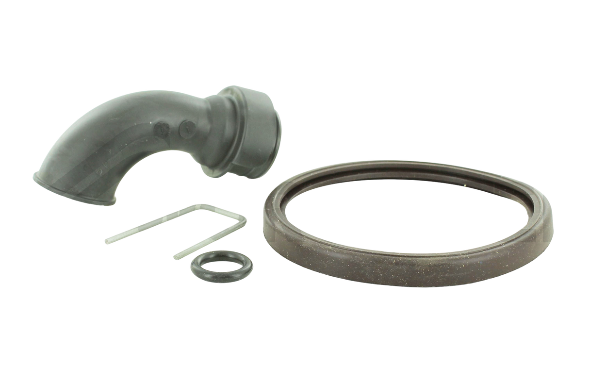 Worcester Air Intake Elbow 87161067180