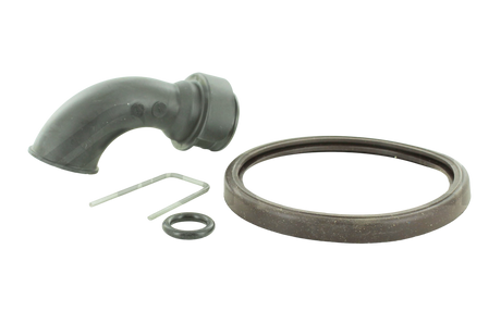 Worcester Air Intake Elbow 87161067180