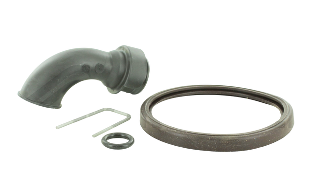 Worcester Air Intake Elbow 87161067180