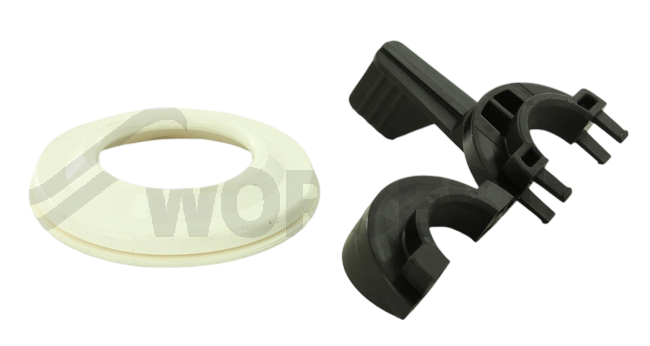 Worcester Seal - Inner Case To Sump 87161067950