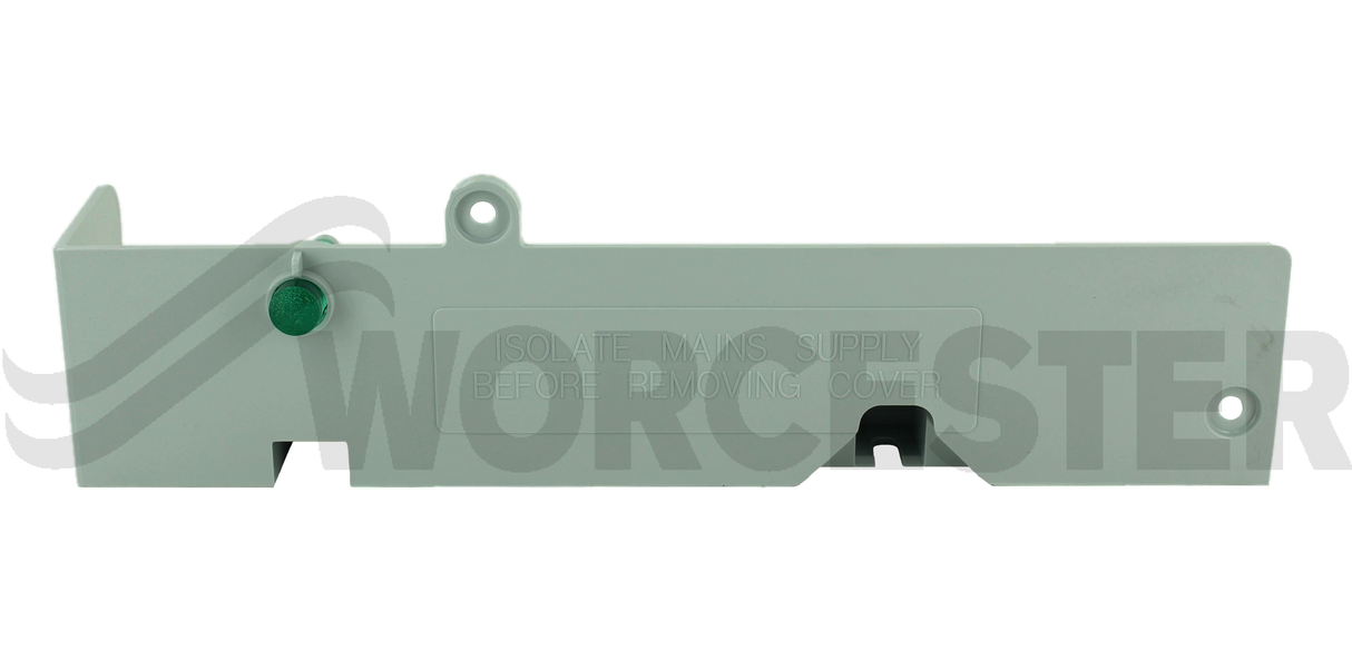 Worcester Front Panel Assembly 87161068380