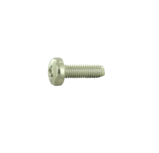 Worcester Screw M5 Stainless 87161068480