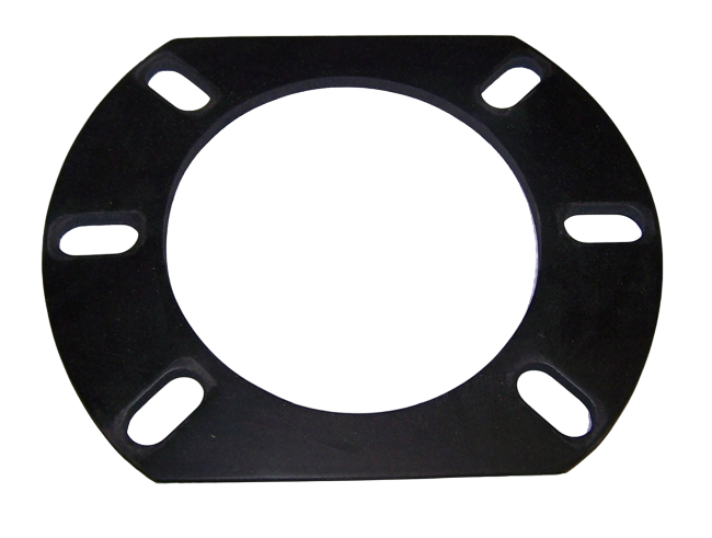 Worcester Gasket G2,3,5 Flange 87161072420