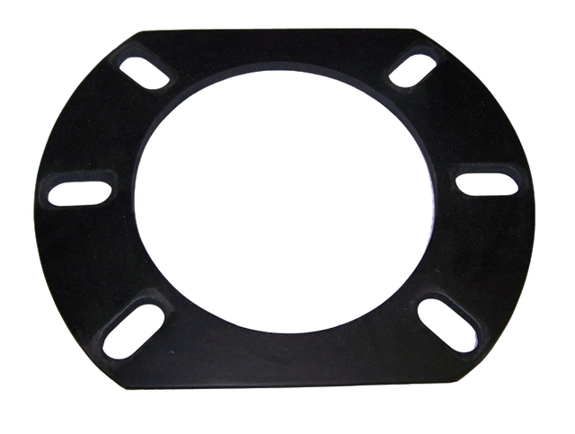 Worcester Gasket G2,3,5 Flange 87161072420