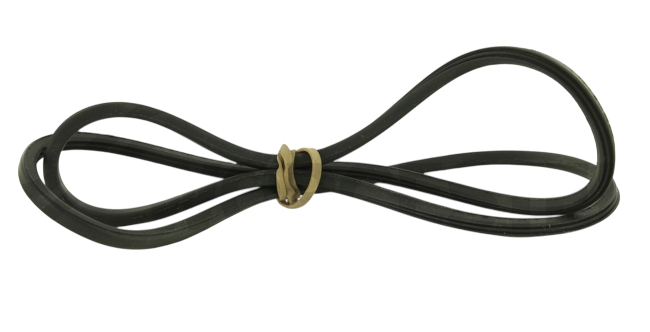 Worcester Seal - Service Cover 87161075360