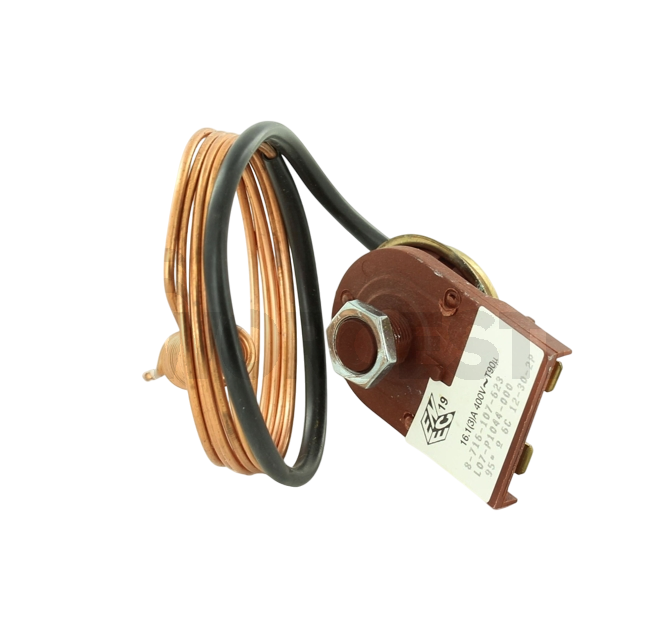 Worcester Thermostat High Limit 87161076230