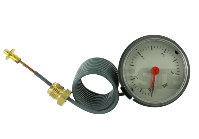 Worcester Pressure Gauge 87161076380